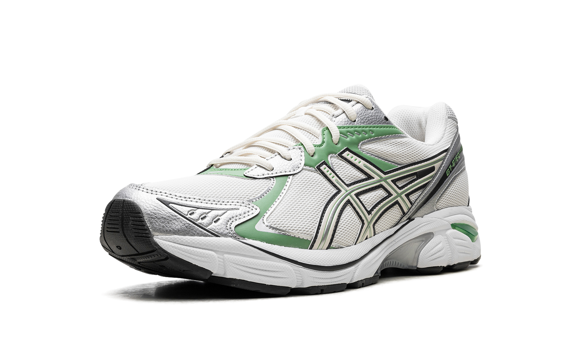 ASICS GT-2160 Cream Bamboo 5