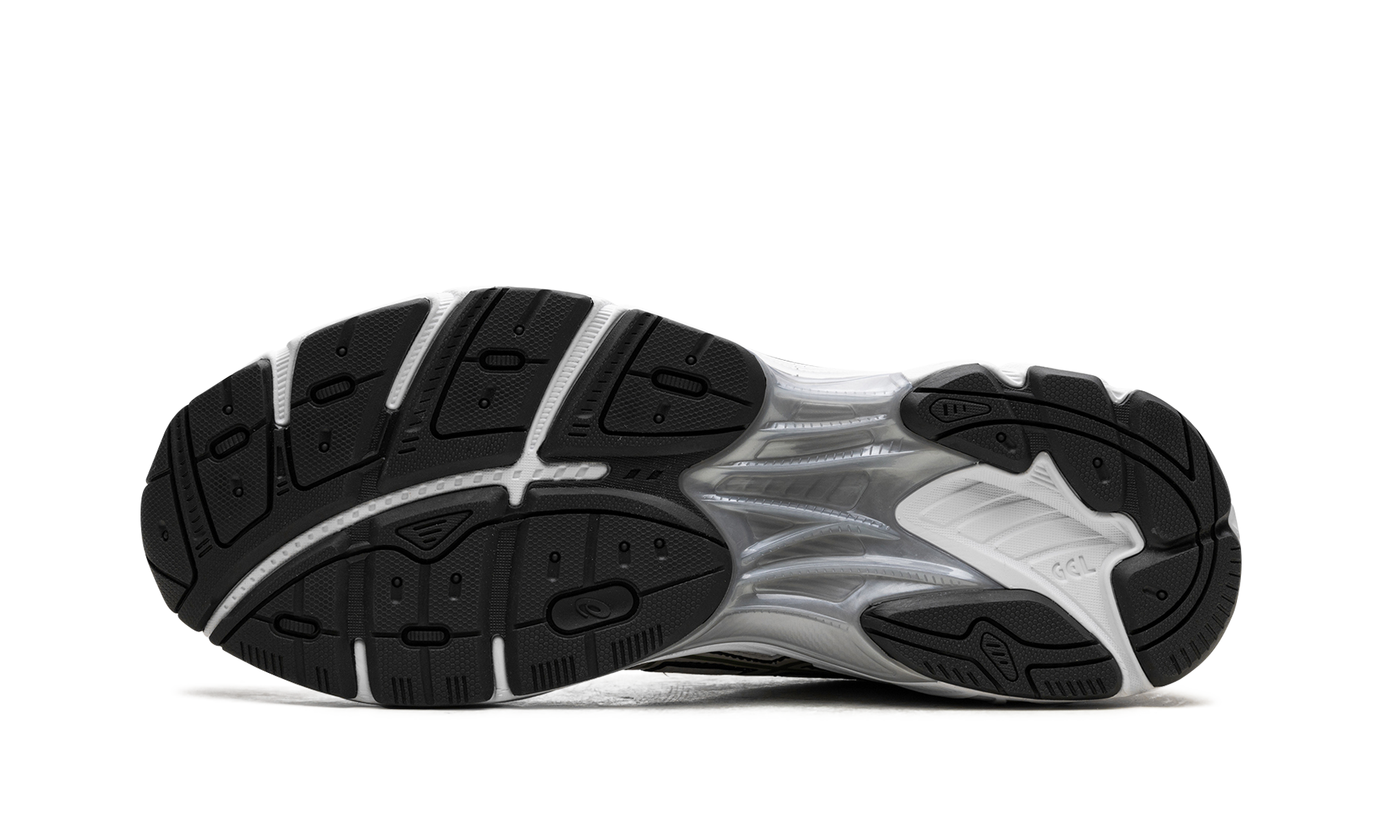 ASICS GT-2160 Cream Bamboo 6