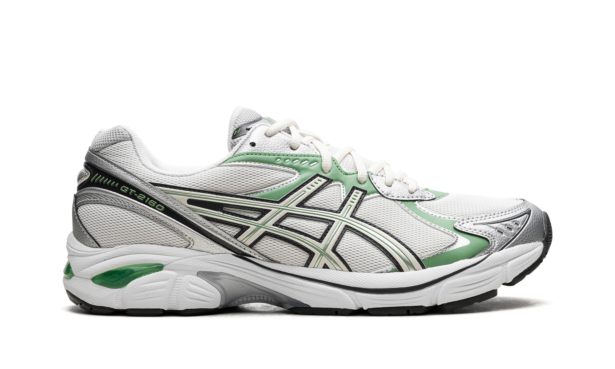 ASICS GT-2160 Cream Bamboo 7