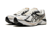 ASICS GT-2160 Cream Pure Silver Gold 3