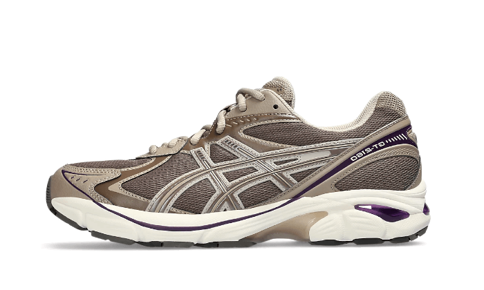 ASICS GT-2160 Dark Taupe 1