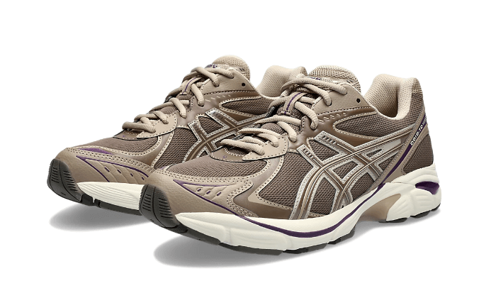 ASICS GT-2160 Dark Taupe 2