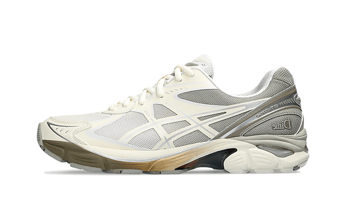 ASICS GT-2160 DIMER Cream Gray 1