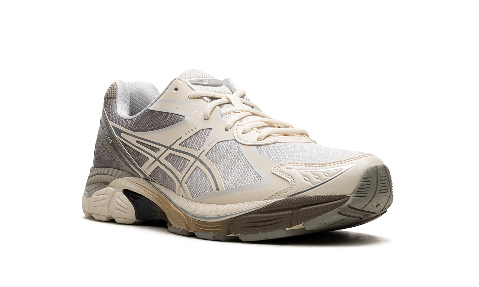 ASICS GT-2160 DIMER Cream Gray 2