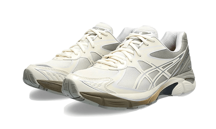 ASICS GT-2160 DIMER Cream Gray 2