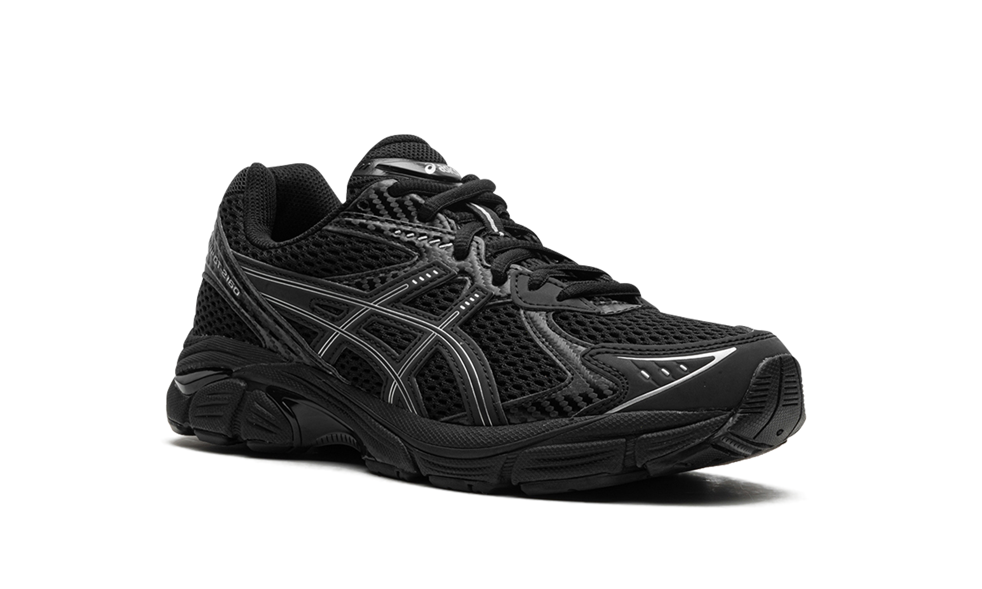 ASICS GT-2160 JJJJound Black 2