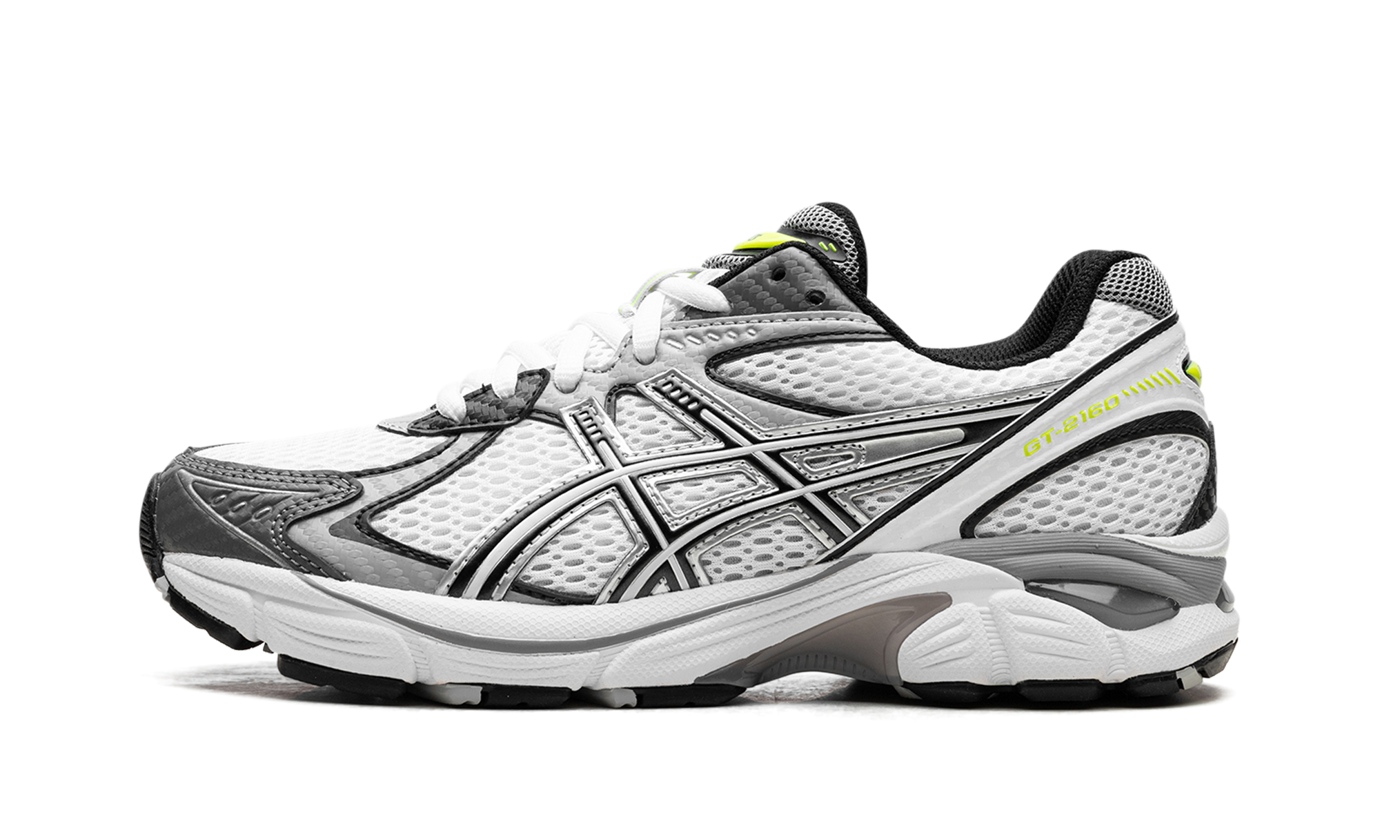 ASICS GT-2160 JJJJound White 1