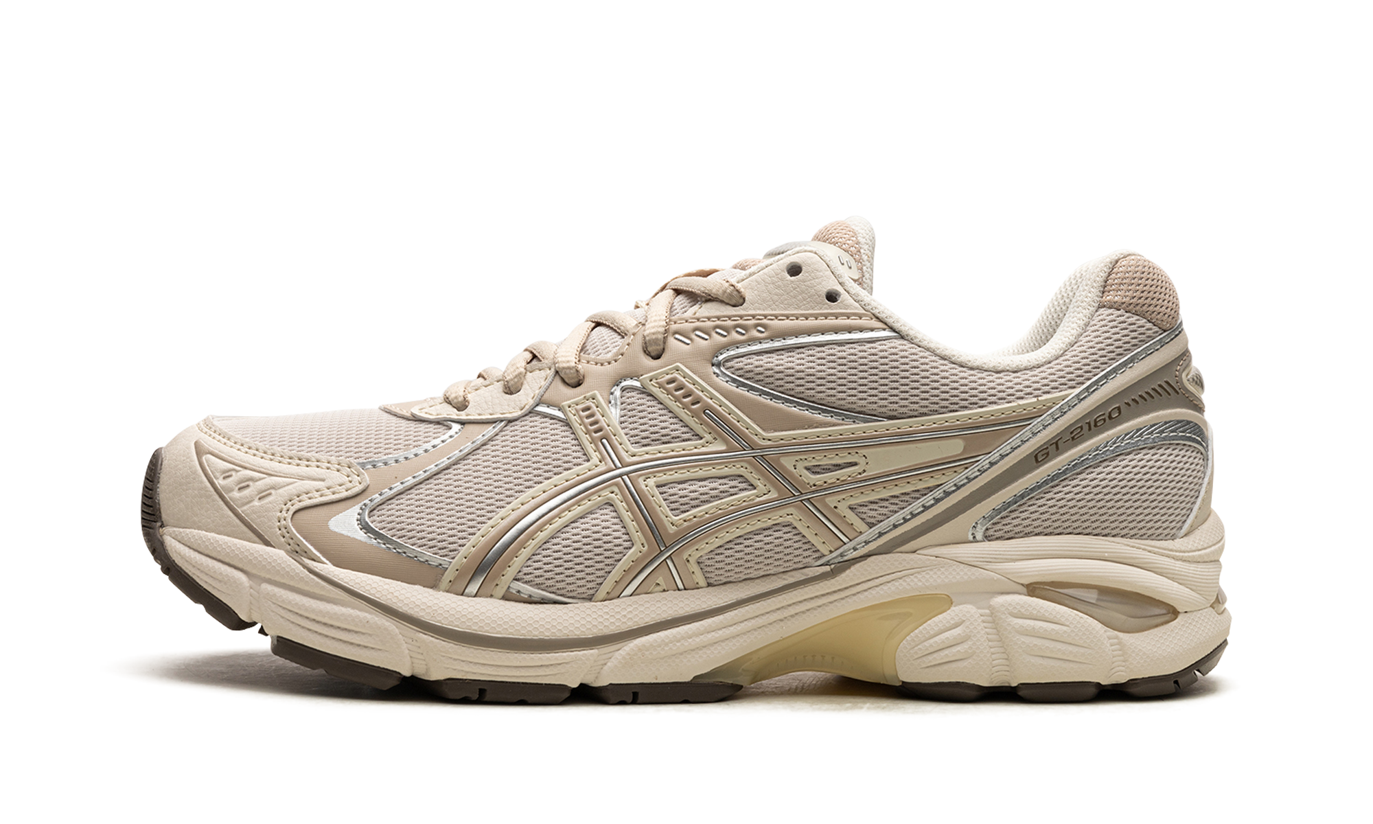 ASICS GT-2160 Oatmeal 1
