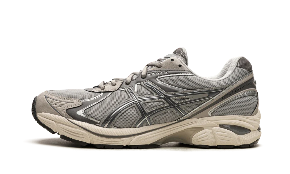 ASICS GT-2160 Oyster Gray 1