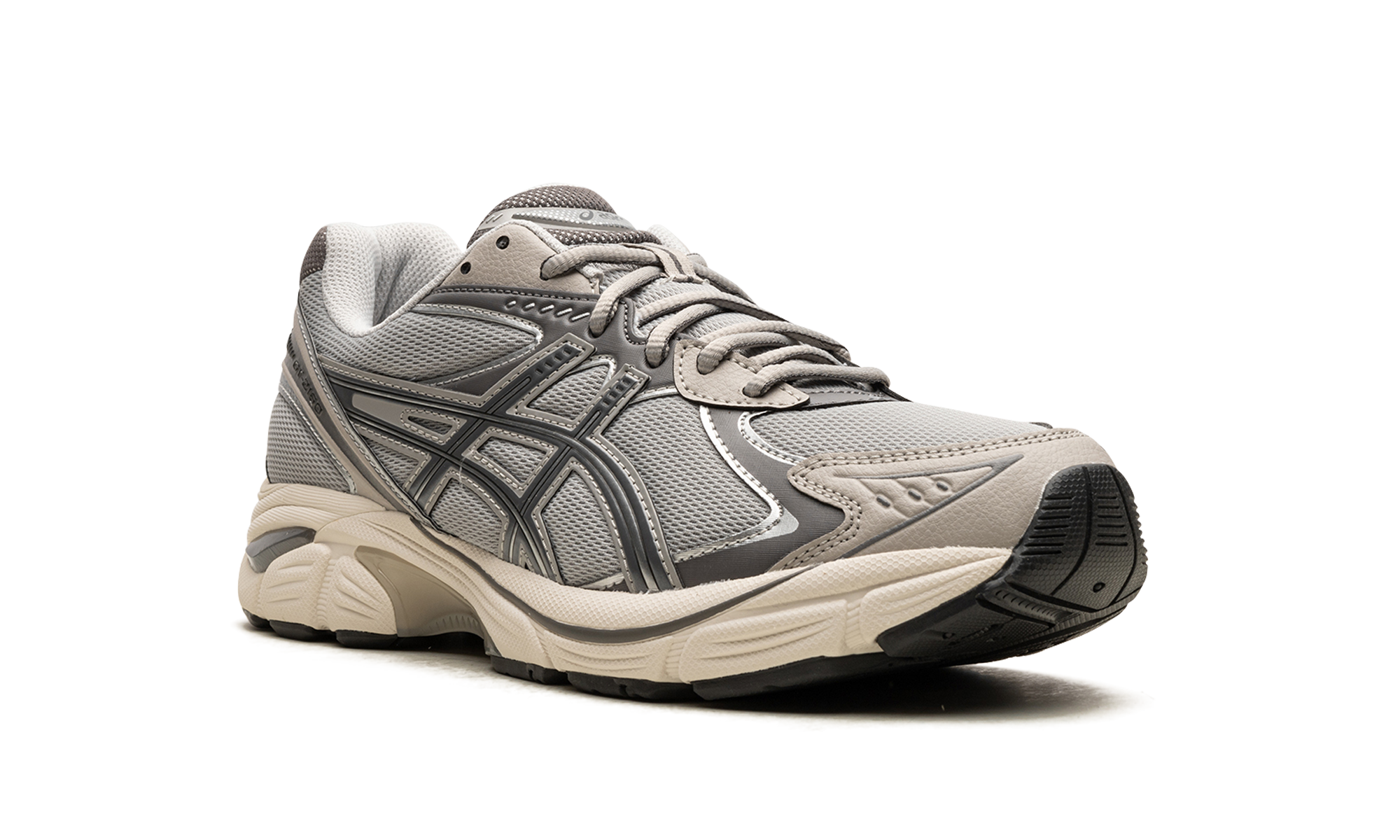 ASICS GT-2160 Oyster Gray 2