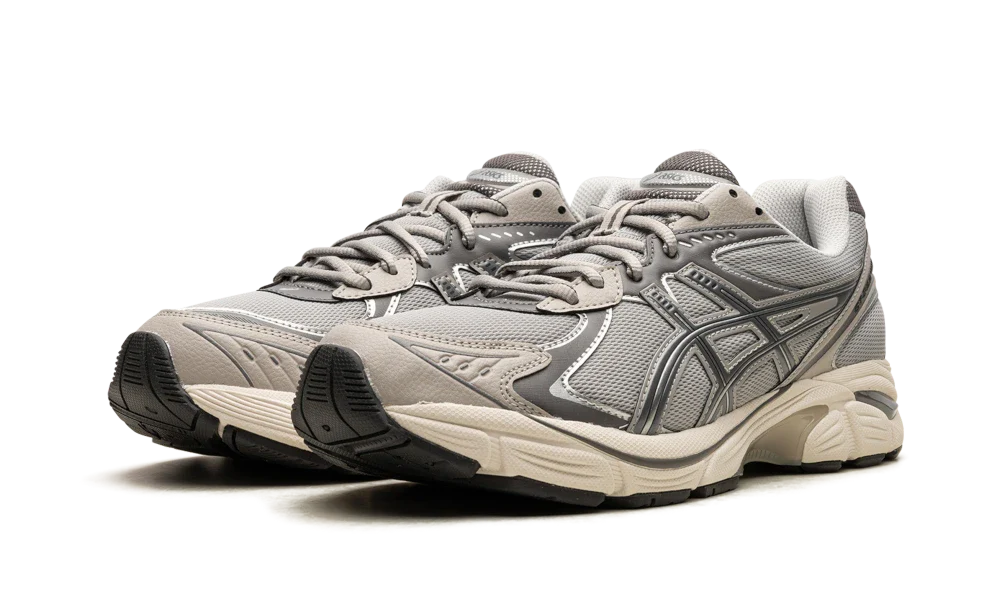 ASICS GT-2160 Oyster Gray 2