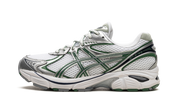 ASICS GT-2160 White Shamrock Green 1