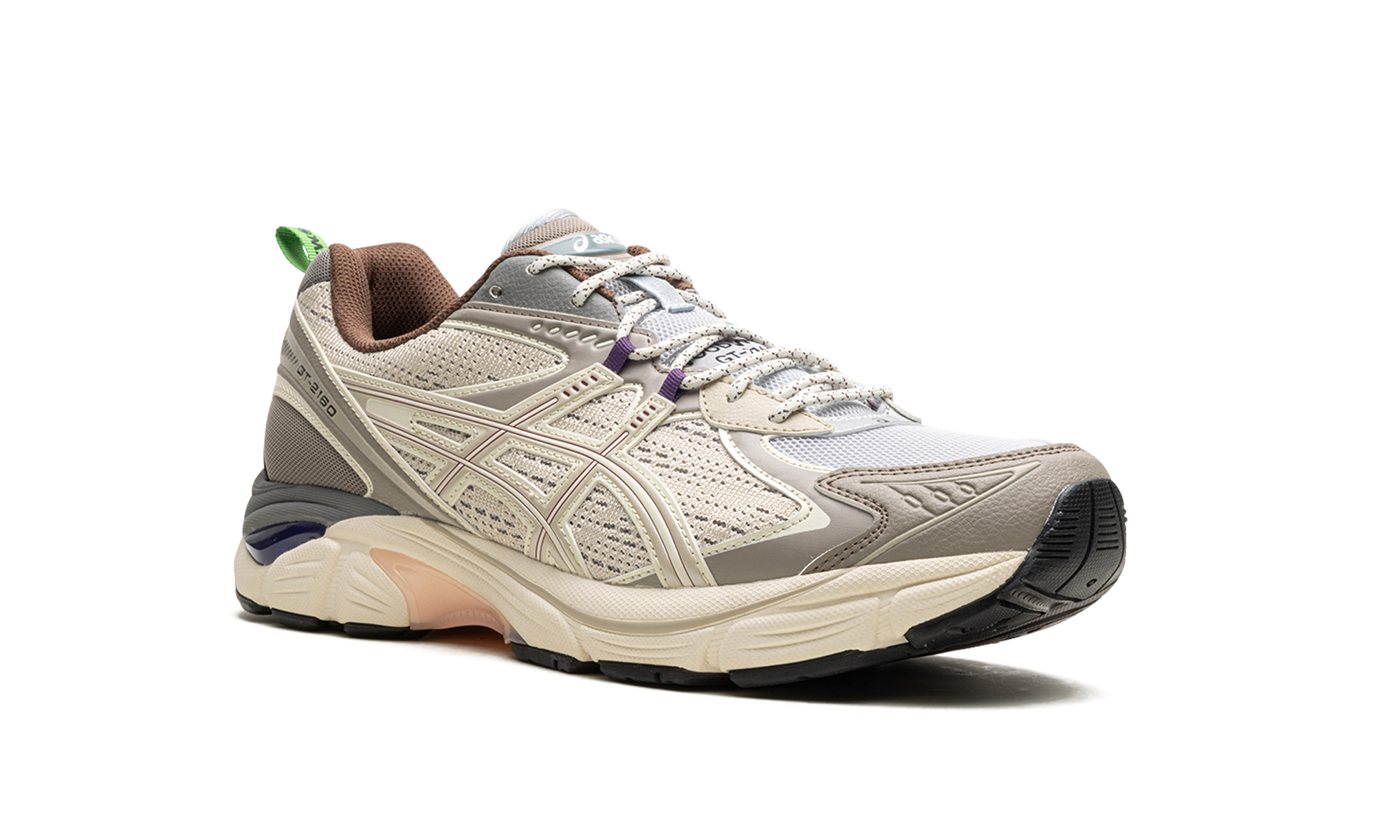 ASICS GT-2160 Wood Wood 2