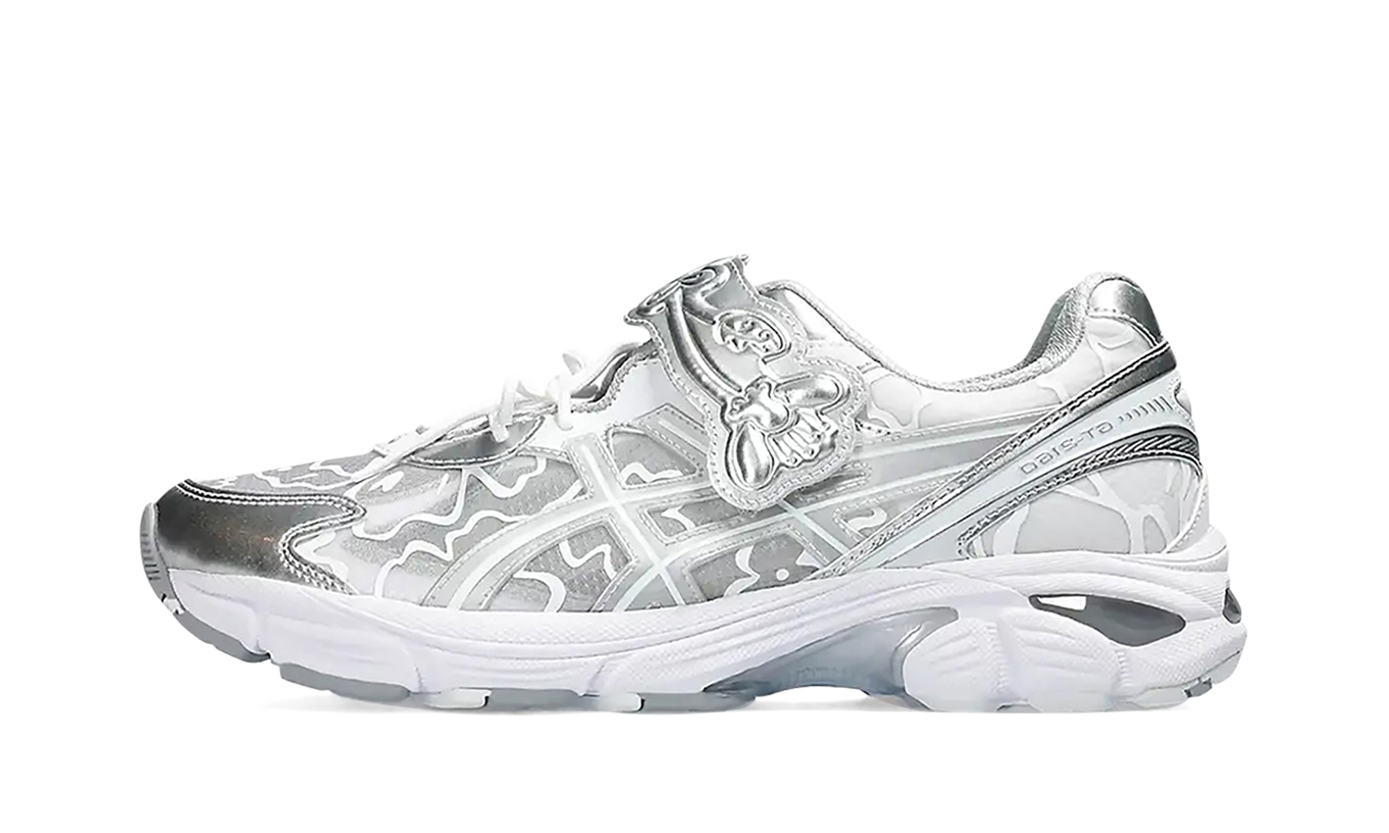 ASICS GT-2160 x Cecilie Bahnsen White (W) 1