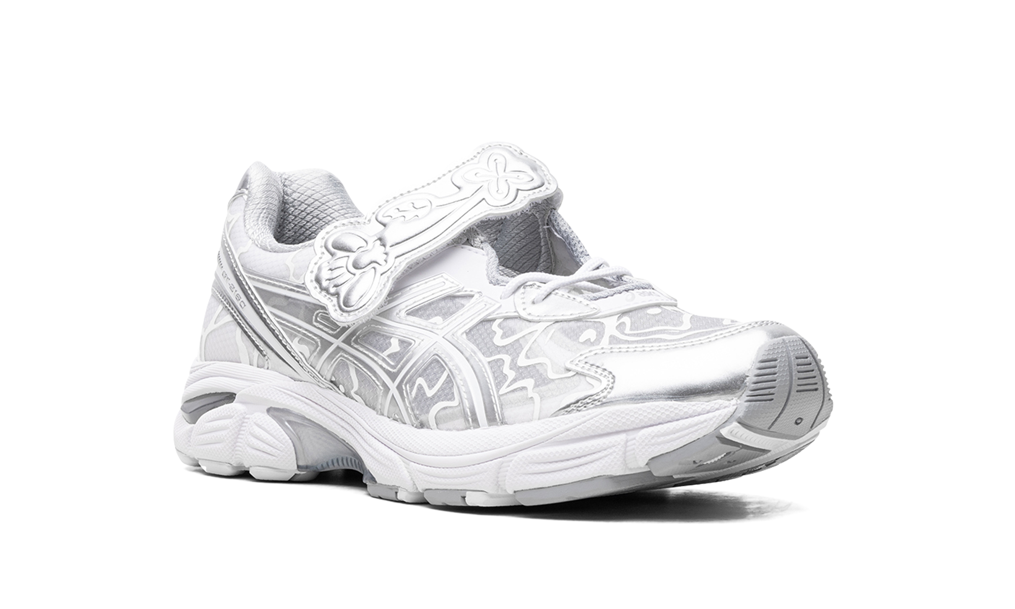 ASICS GT-2160 x Cecilie Bahnsen White (W) 2
