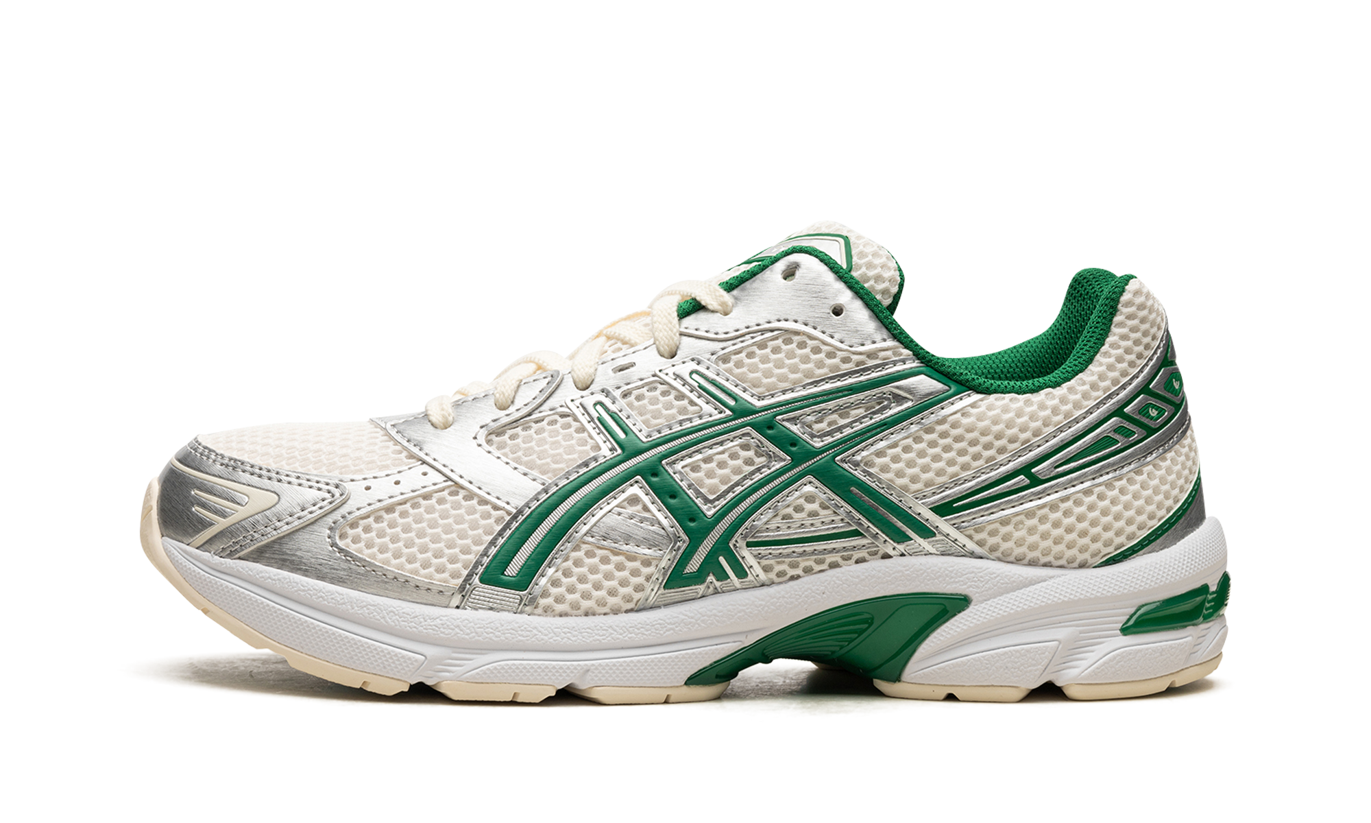 Asics Sportstyle Gel-1130 Cream Kale 1