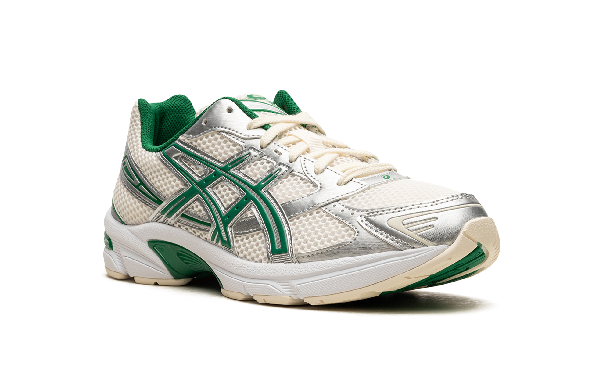 Asics Sportstyle Gel-1130 Cream Kale 2