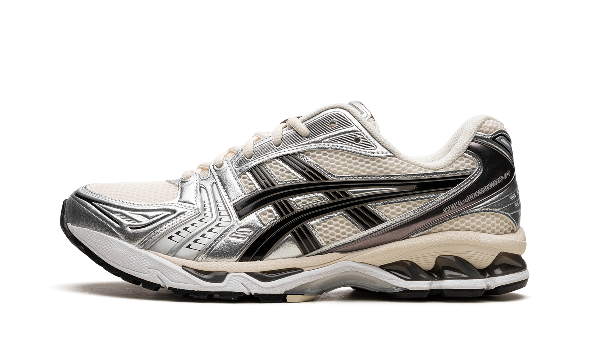 ASICS SportStyle Gel-Kayano 14 Cream 1
