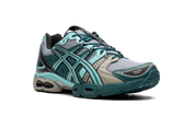 ASICS UB3-S Gel-Nimbus 9 Kiko Kostadinov Piedmont Grey Aruba Blue 2