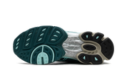 ASICS UB3-S Gel-Nimbus 9 Kiko Kostadinov Piedmont Grey Aruba Blue 6