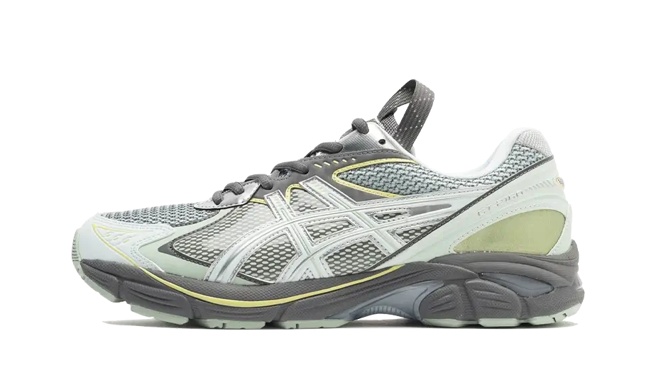 ASICS UB6-S GT-2160 Kiko Kostadinov Arctic Blue Carbon 1