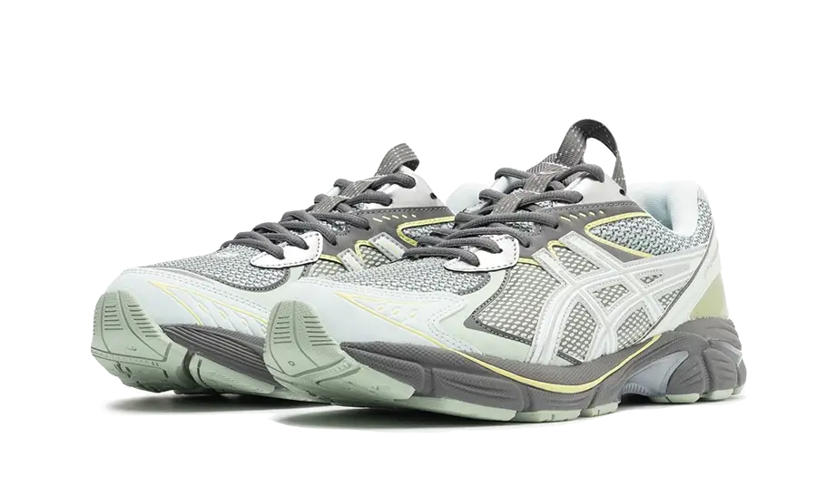 ASICS UB6-S GT-2160 Kiko Kostadinov Arctic Blue Carbon 2