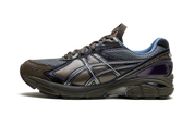 ASICS UB6-S GT-2160 Kiko Kostadinov Grey Floss Brown Storm 1