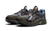 ASICS UB6-S GT-2160 Kiko Kostadinov Grey Floss Brown Storm 3