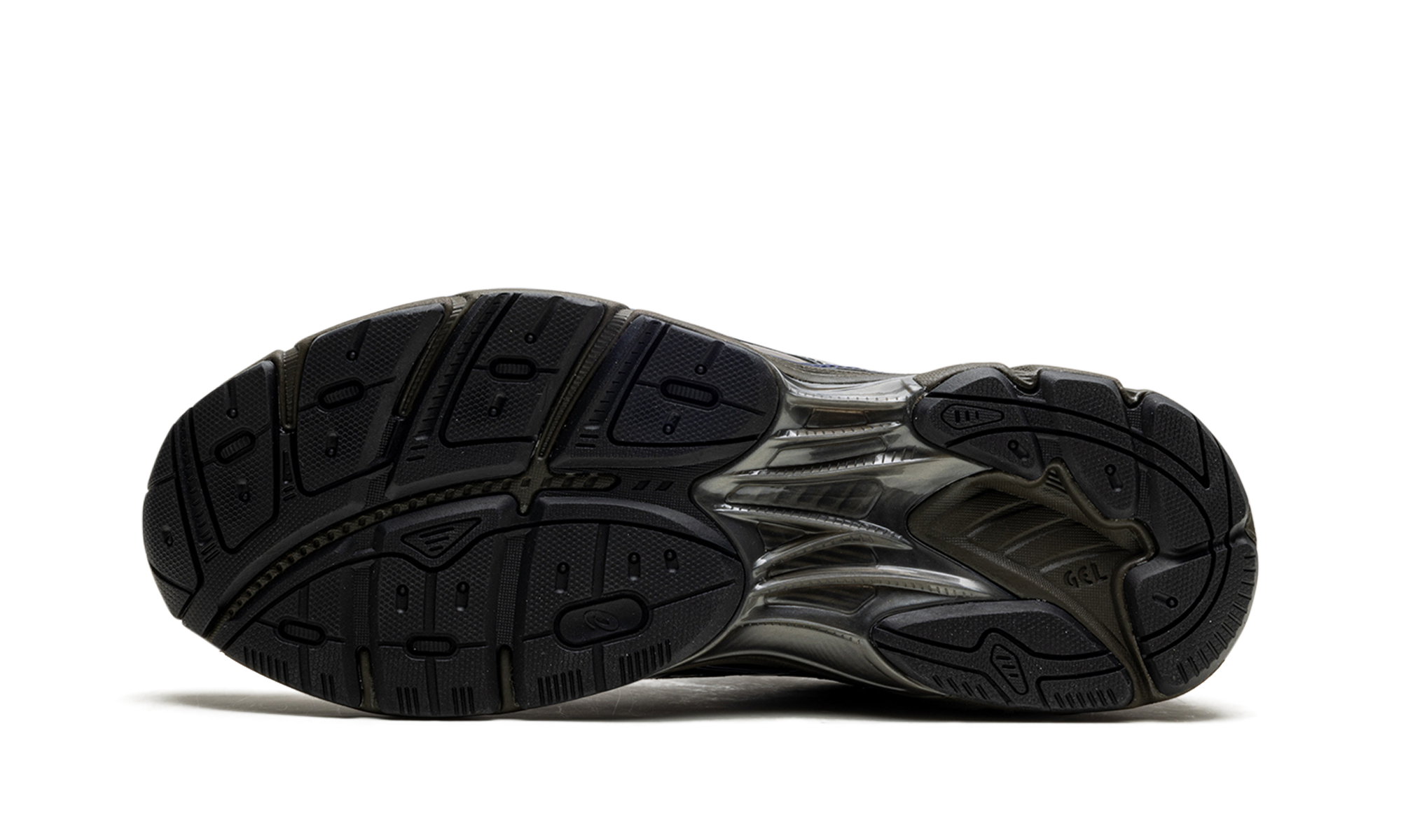 ASICS UB6-S GT-2160 Kiko Kostadinov Grey Floss Brown Storm 6
