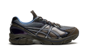 ASICS UB6-S GT-2160 Kiko Kostadinov Grey Floss Brown Storm 7