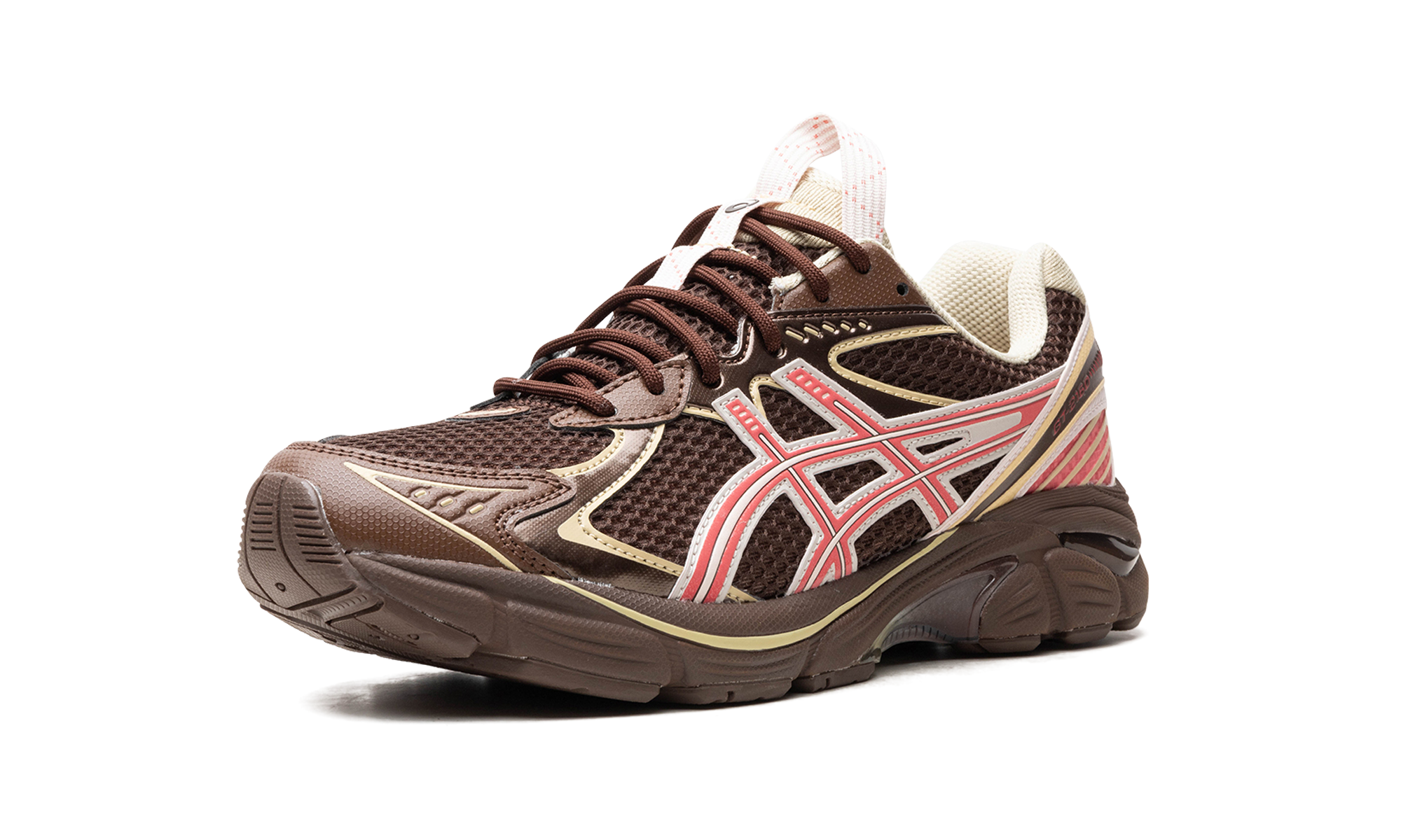 ASICS UB8-S GT-2160 Pale Oak Truffle Grey 4