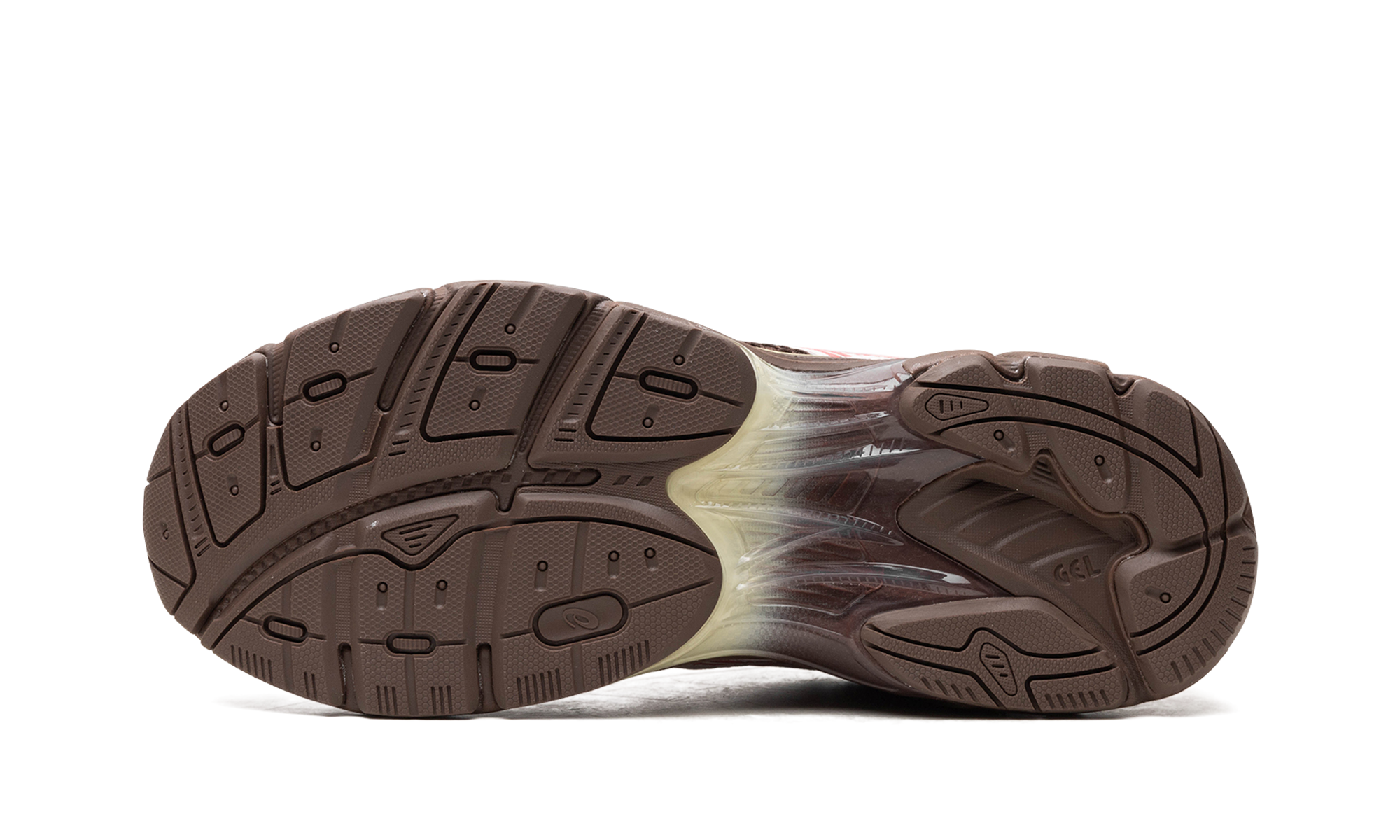 ASICS UB8-S GT-2160 Pale Oak Truffle Grey 5