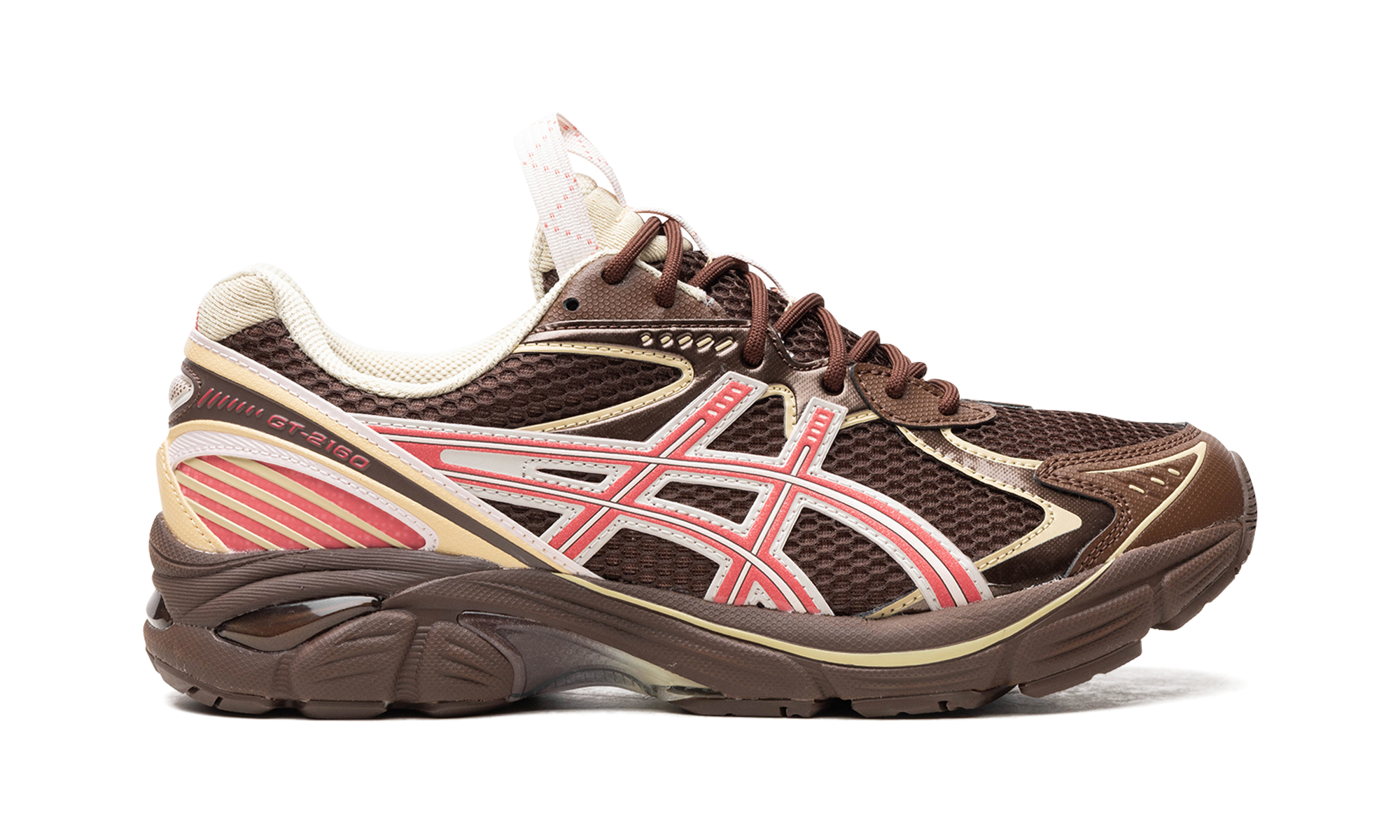 ASICS UB8-S GT-2160 Pale Oak Truffle Grey 6