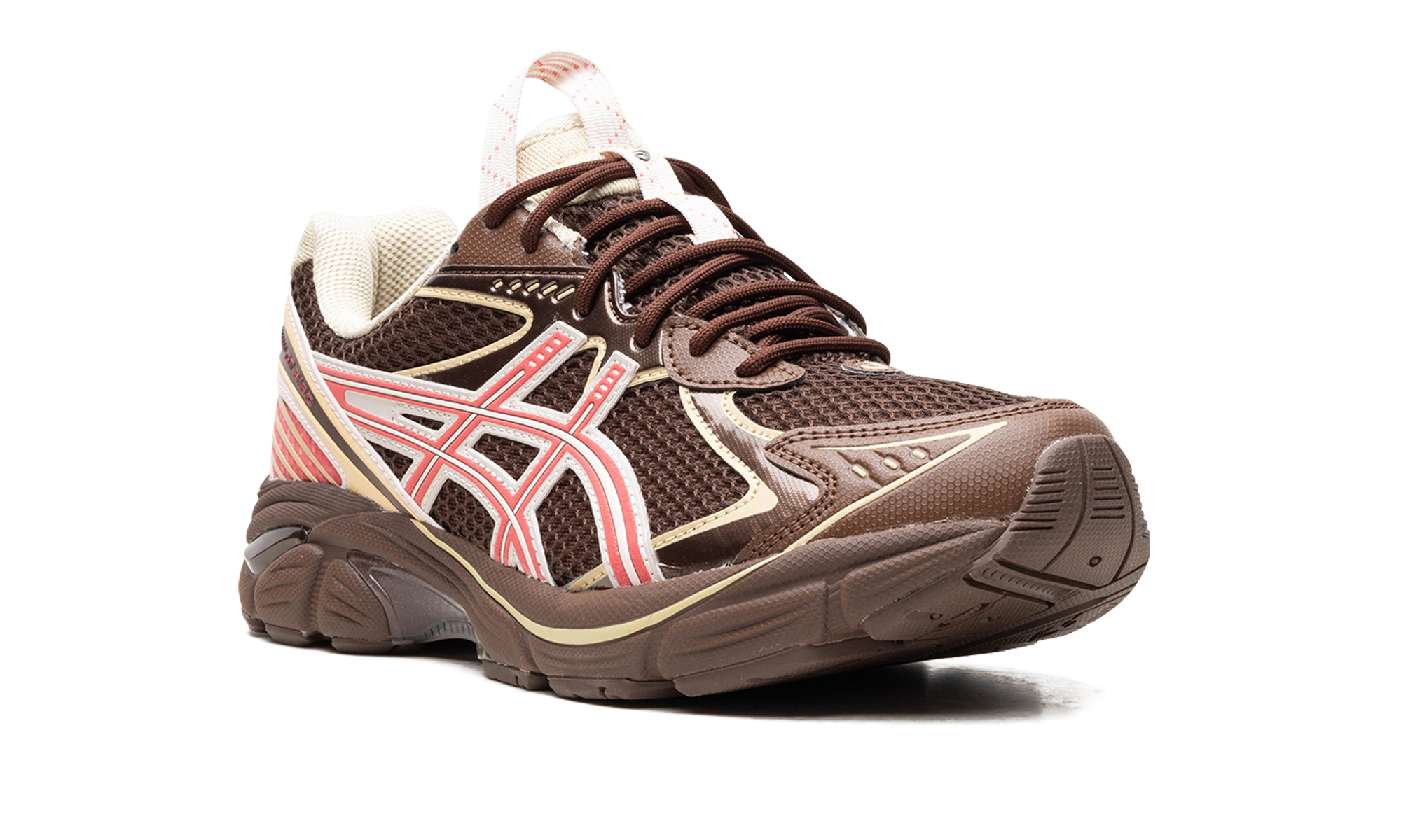 ASICS UB8-S GT-2160 Pale Oak Truffle Grey 7