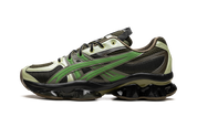 ASICS US5-S Gel-Quantum Kinetic Kiko Kostadinov Moss 1