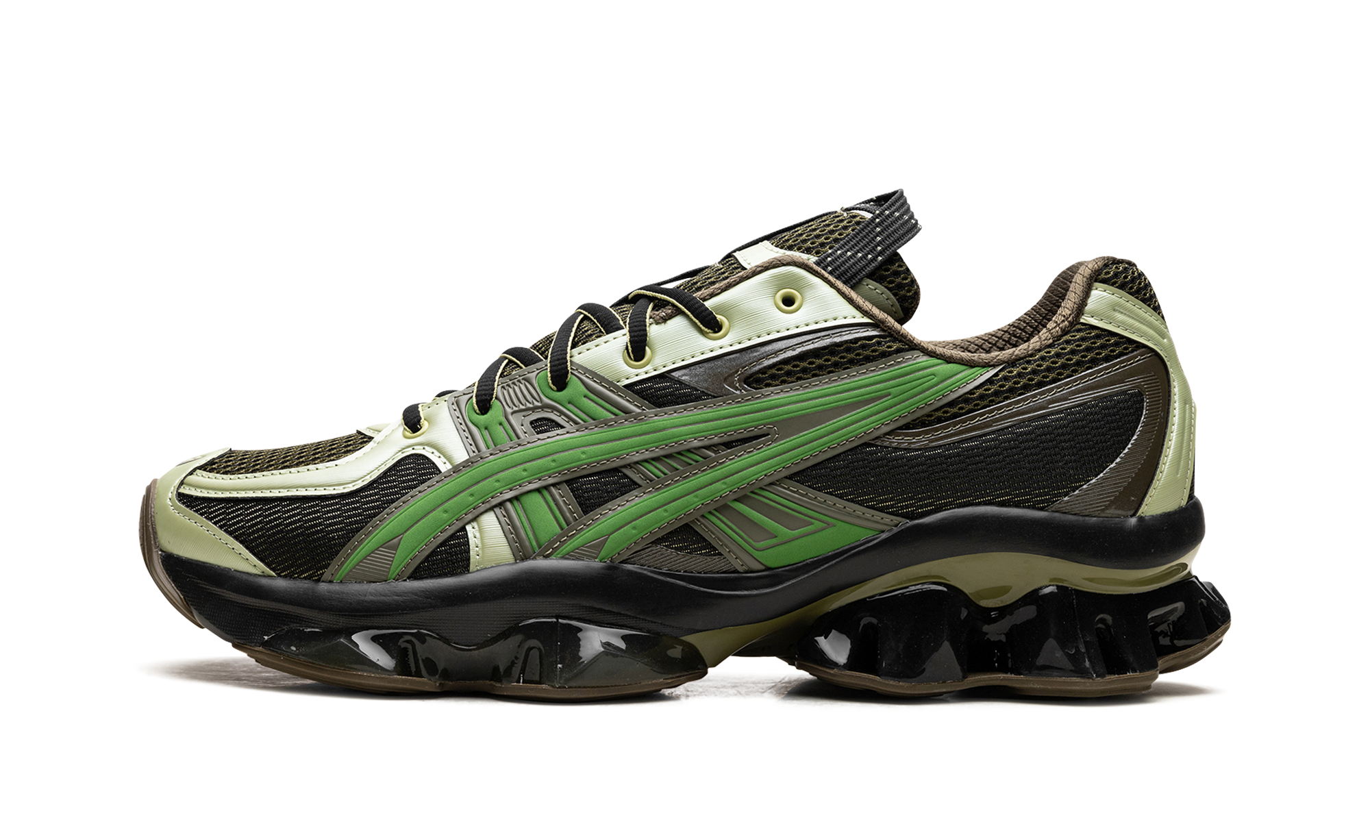 ASICS US5-S Gel-Quantum Kinetic Kiko Kostadinov Moss 1