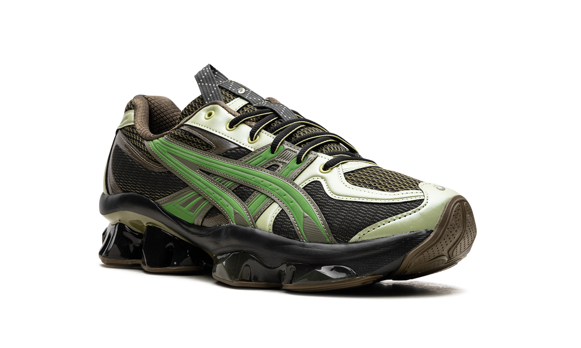 ASICS US5-S Gel-Quantum Kinetic Kiko Kostadinov Moss 2