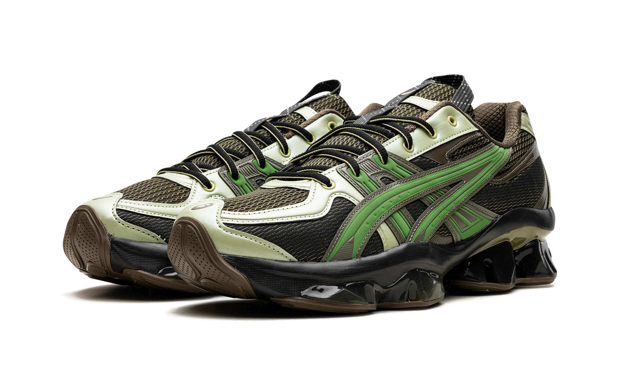 ASICS US5-S Gel-Quantum Kinetic Kiko Kostadinov Moss 3
