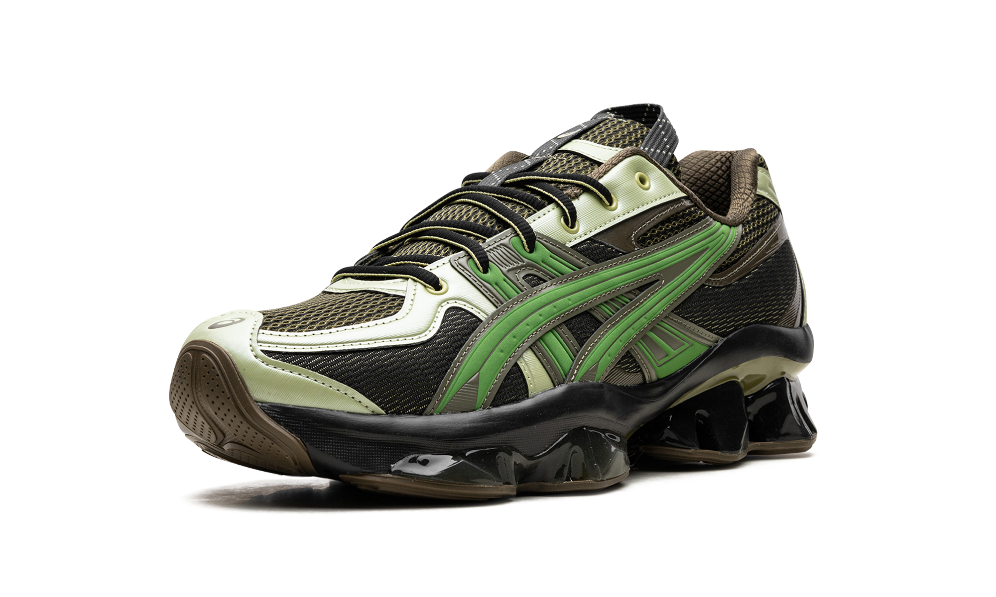 ASICS US5-S Gel-Quantum Kinetic Kiko Kostadinov Moss 5