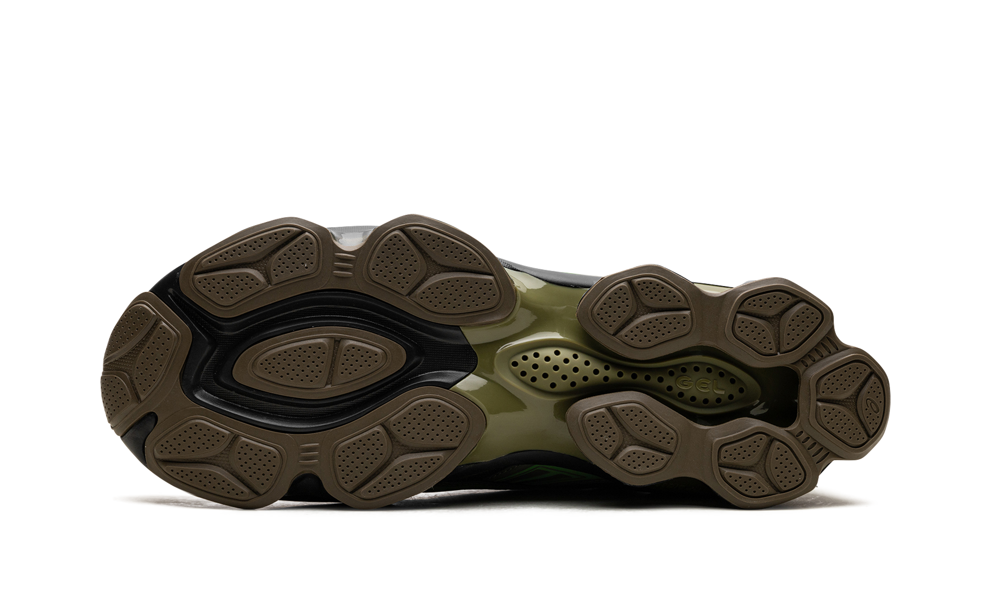ASICS US5-S Gel-Quantum Kinetic Kiko Kostadinov Moss 6