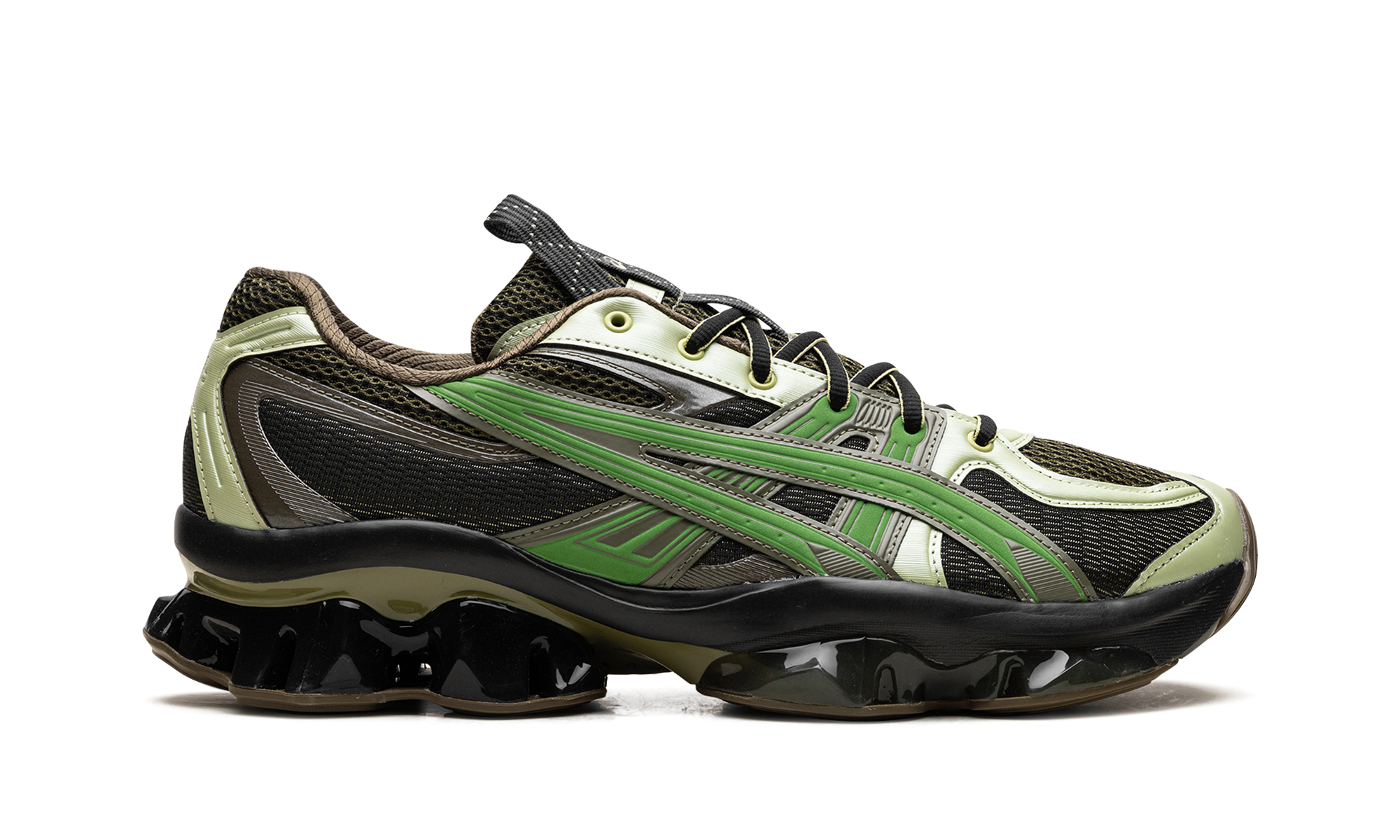 ASICS US5-S Gel-Quantum Kinetic Kiko Kostadinov Moss 7