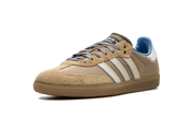 Adidas Samba Nylon Wales Bonner Desert White