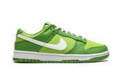 Nike Dunk Low Chlorophyll