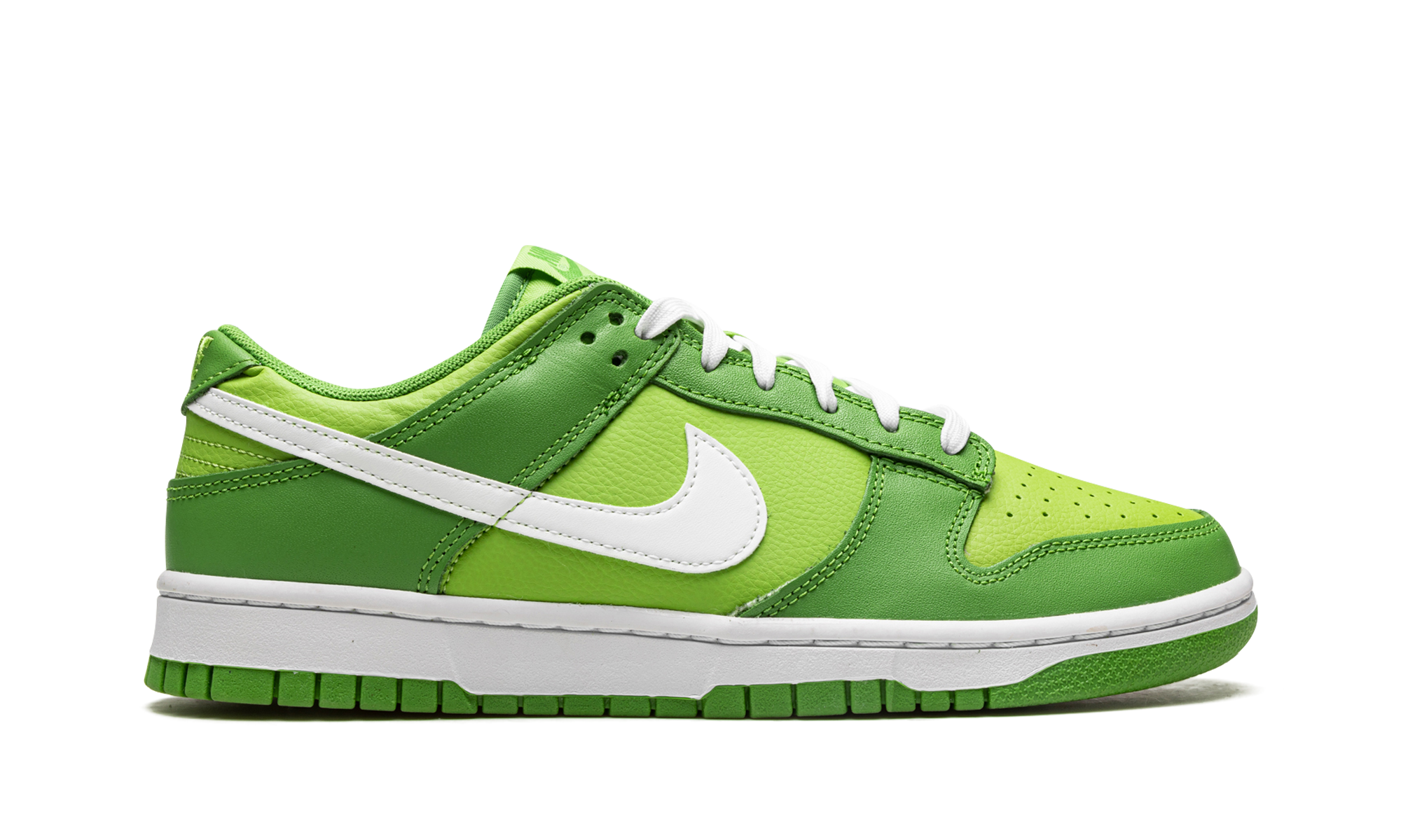 Nike Dunk Low Chlorophyll