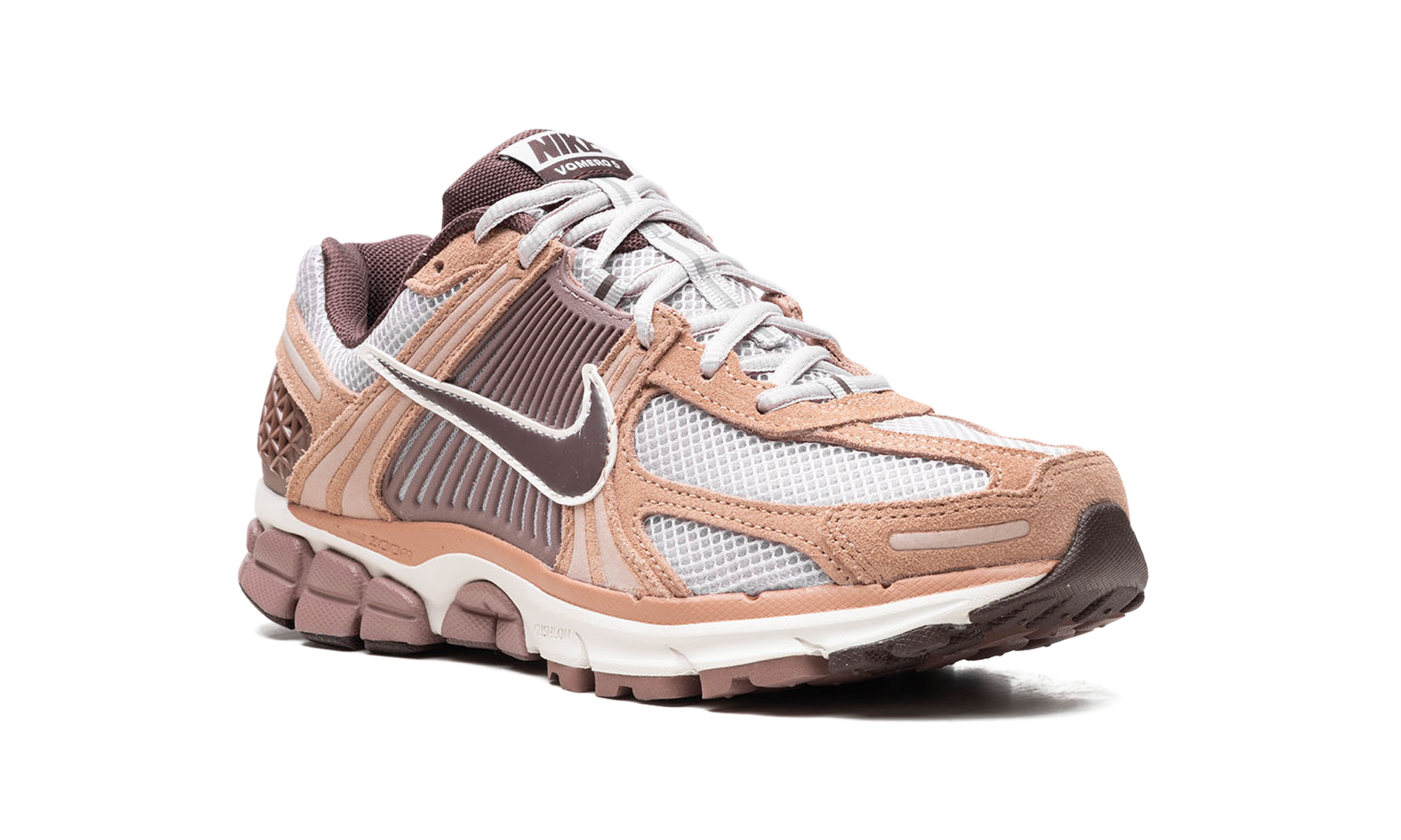 Nike Zoom Vomero 5 'Dusted Clay'