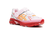Cecilie Bahnsen x ASICS GT-2160 Habanero 2