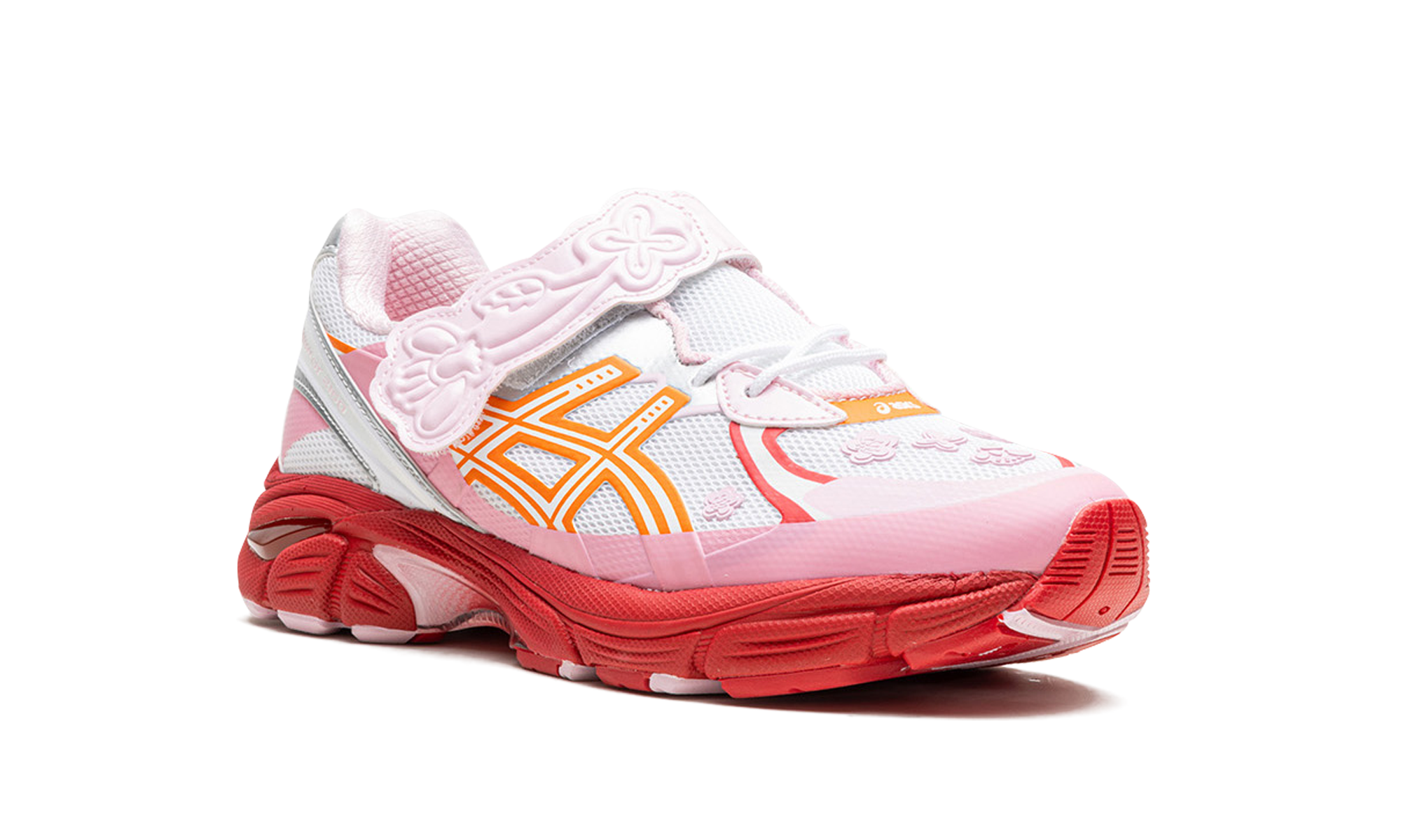 Cecilie Bahnsen x ASICS GT-2160 Habanero 2