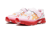 Cecilie Bahnsen x ASICS GT-2160 Habanero 3