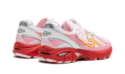 Cecilie Bahnsen x ASICS GT-2160 Habanero 4
