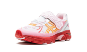 Cecilie Bahnsen x ASICS GT-2160 Habanero 5